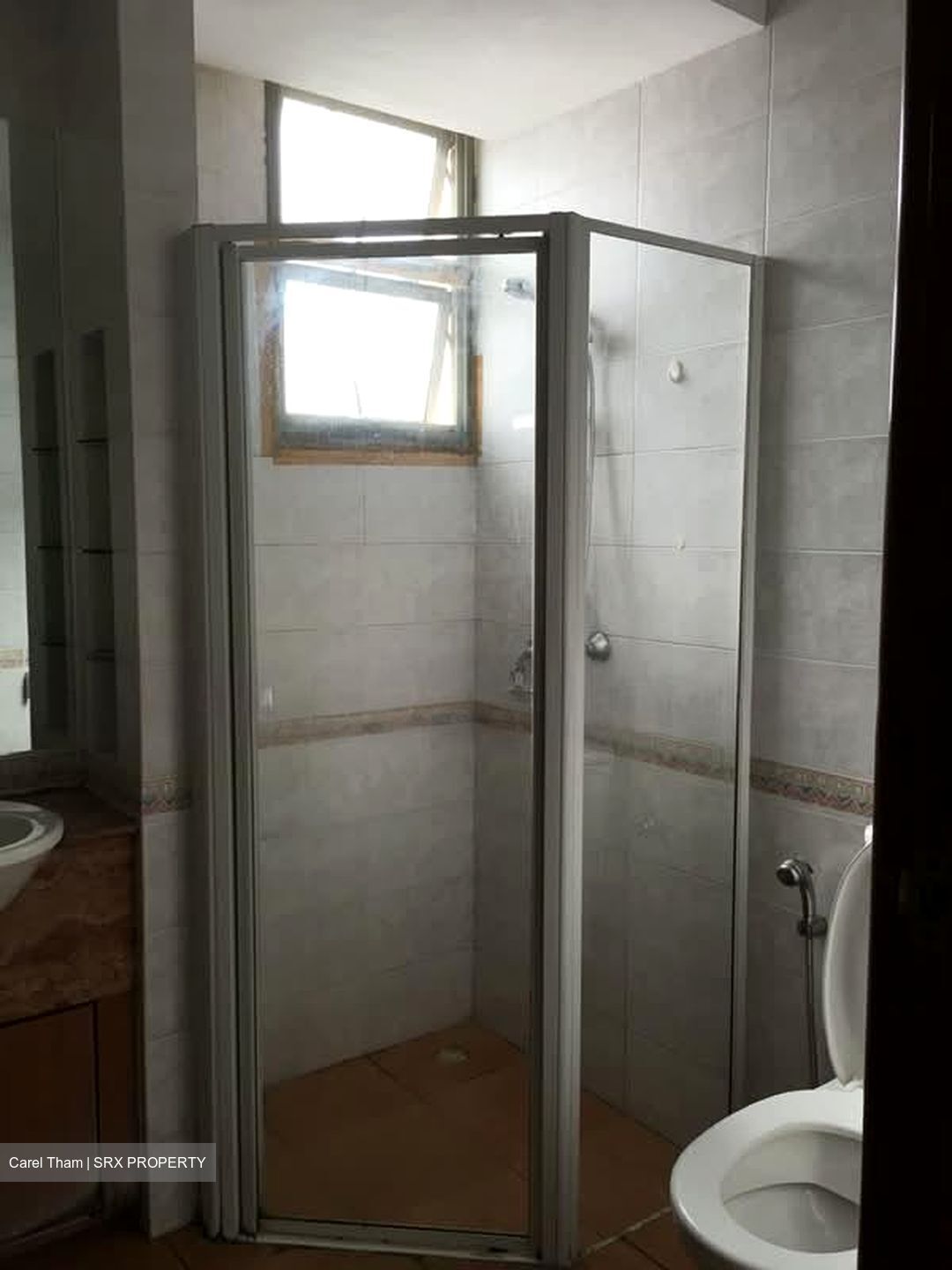 The Clearwater (D16), Condominium #601990961
